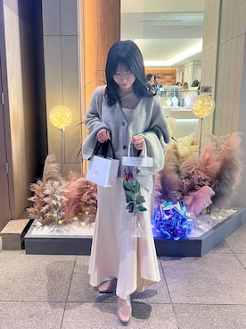 reikaさんのコーディネート