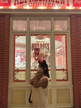 reikaさん(レディース・155cm)の秋コーディネート