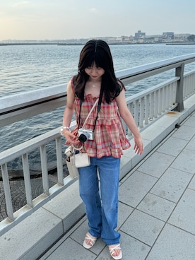 reikaさんのコーディネート