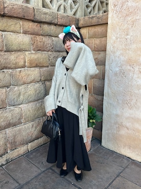 reikaさんのコーディネート