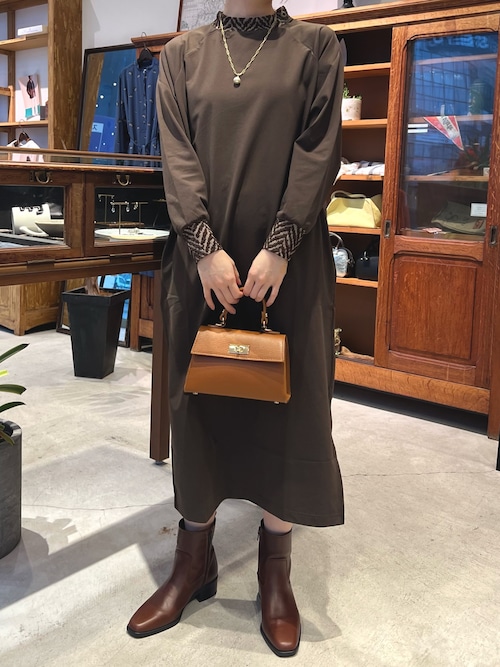 【Stilmoda】ショートブーツ