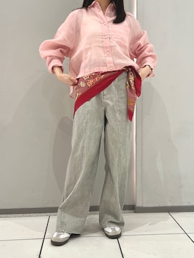 kameda.さんのコーディネート