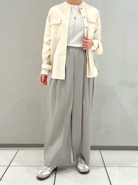 kameda.さんのコーディネート