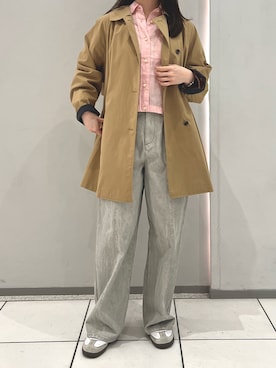 kameda.さんのコーディネート