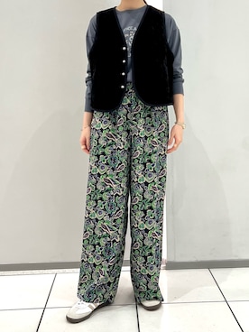 kameda.さんのコーディネート