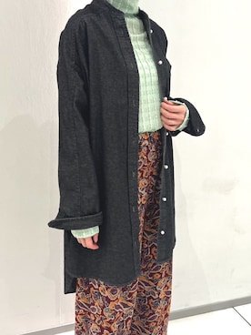 kameda.さんのコーディネート