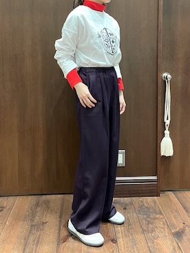 kameda.さんのコーディネート