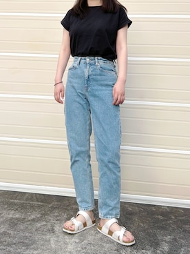 くまとらさんのコーディネート