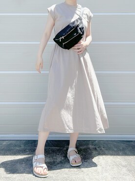 くまとらさんのコーディネート