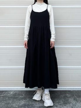 くまとらさんのコーディネート