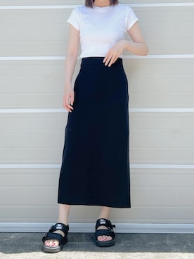 くまとらさんのコーディネート