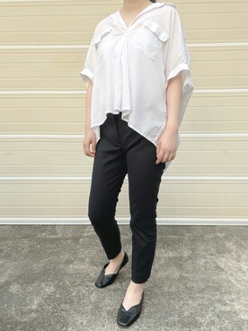 くまとらさんのコーディネート