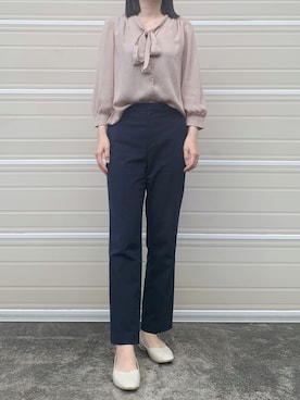 くまとらさんのコーディネート