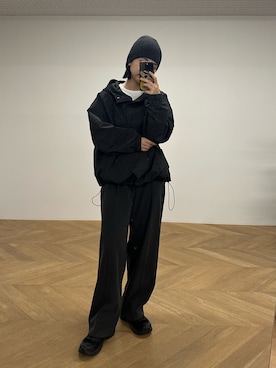 ARISAさんのコーディネート