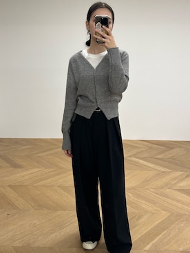 ARISAさんのコーディネート