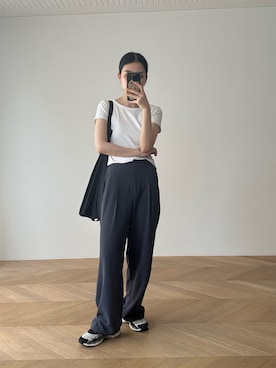 ARISAさんのコーディネート