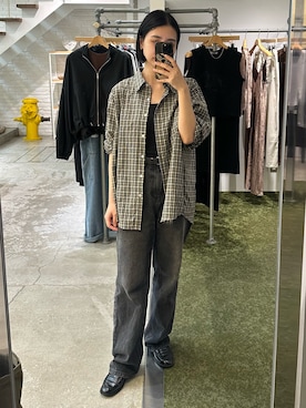 ARISAさんのコーディネート