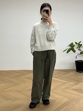 ARISAさんのコーディネート