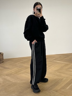 ARISAさんのコーディネート