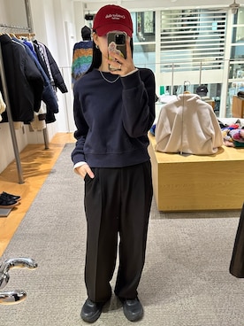 ARISAさんのコーディネート