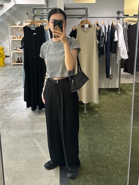 ARISAさんのコーディネート