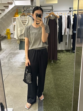 ARISAさんのコーディネート