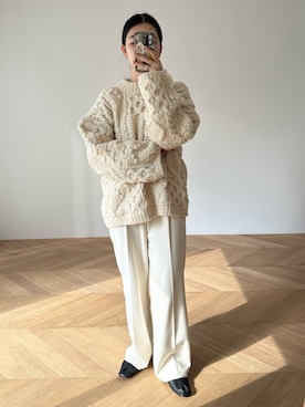 ARISAさんのコーディネート