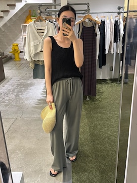 ARISAさんのコーディネート