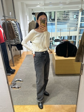 ARISAさんのコーディネート