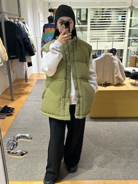 ARISAさんのコーディネート