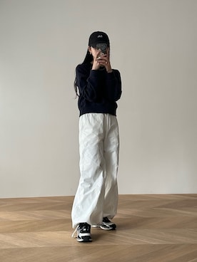 ARISAさんのコーディネート