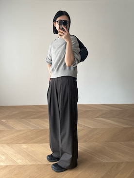 ARISAさんのコーディネート