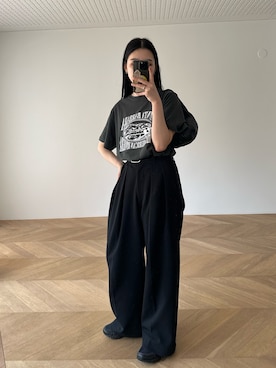 ARISAさんのコーディネート