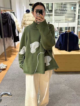 ARISAさんのコーディネート