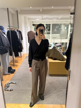 ARISAさんのコーディネート