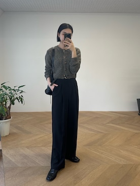 ARISAさんのコーディネート