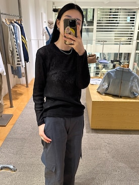 ARISAさんのコーディネート