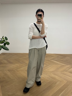 ARISAさんのコーディネート