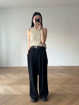 ARISAさんのコーディネート