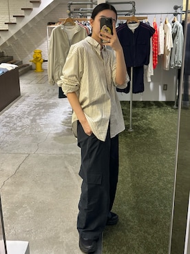 ARISAさんのコーディネート