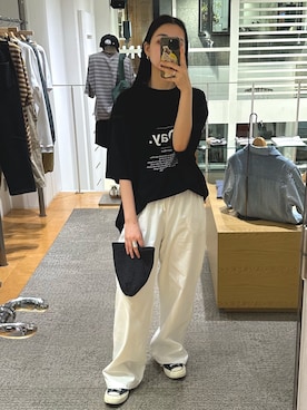 ARISAさんのコーディネート