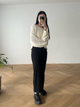 ARISAさんのコーディネート