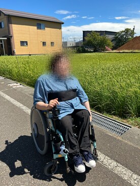 さきまるさんのコーディネート