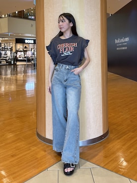 てっちさんのコーディネート