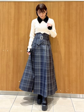 てっちさんのコーディネート