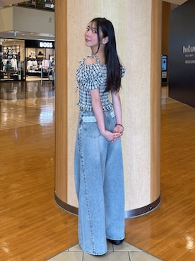 てっちさんのコーディネート