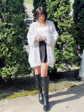 てっちさん（レディース・150cm）の秋コーディネート