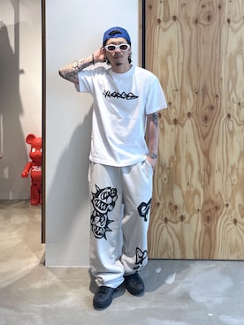 ぺいさん(メンズ・168cm)の春コーディネート