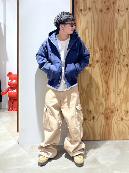 XL-TYPE01（サングラス）｜XLARGE（エクストララージ）のファッション