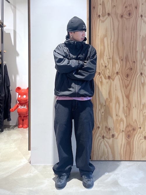 LINENESS las L/S TEE（Tシャツ/カットソー）｜XLARGE（エクストラ